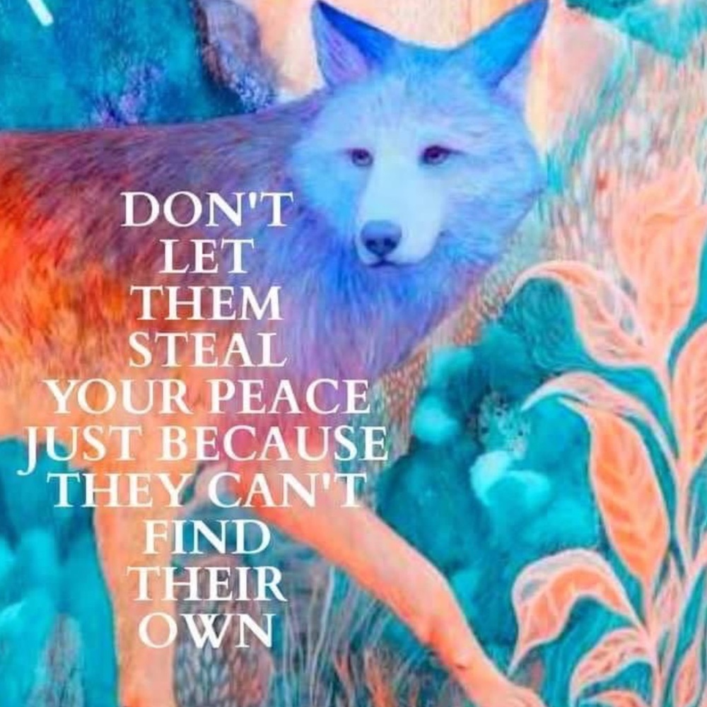 Good reminder🌿